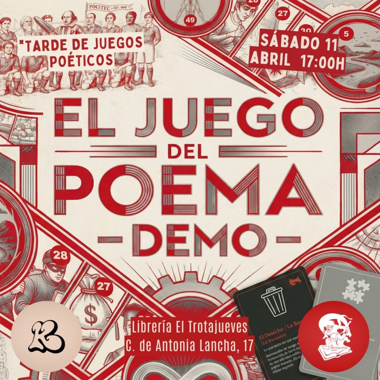 ACTIVIDAD EN EL TROTAJUEVES